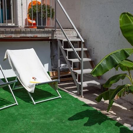 Casa Gioia Apartment Giardini Naxos Bagian luar foto