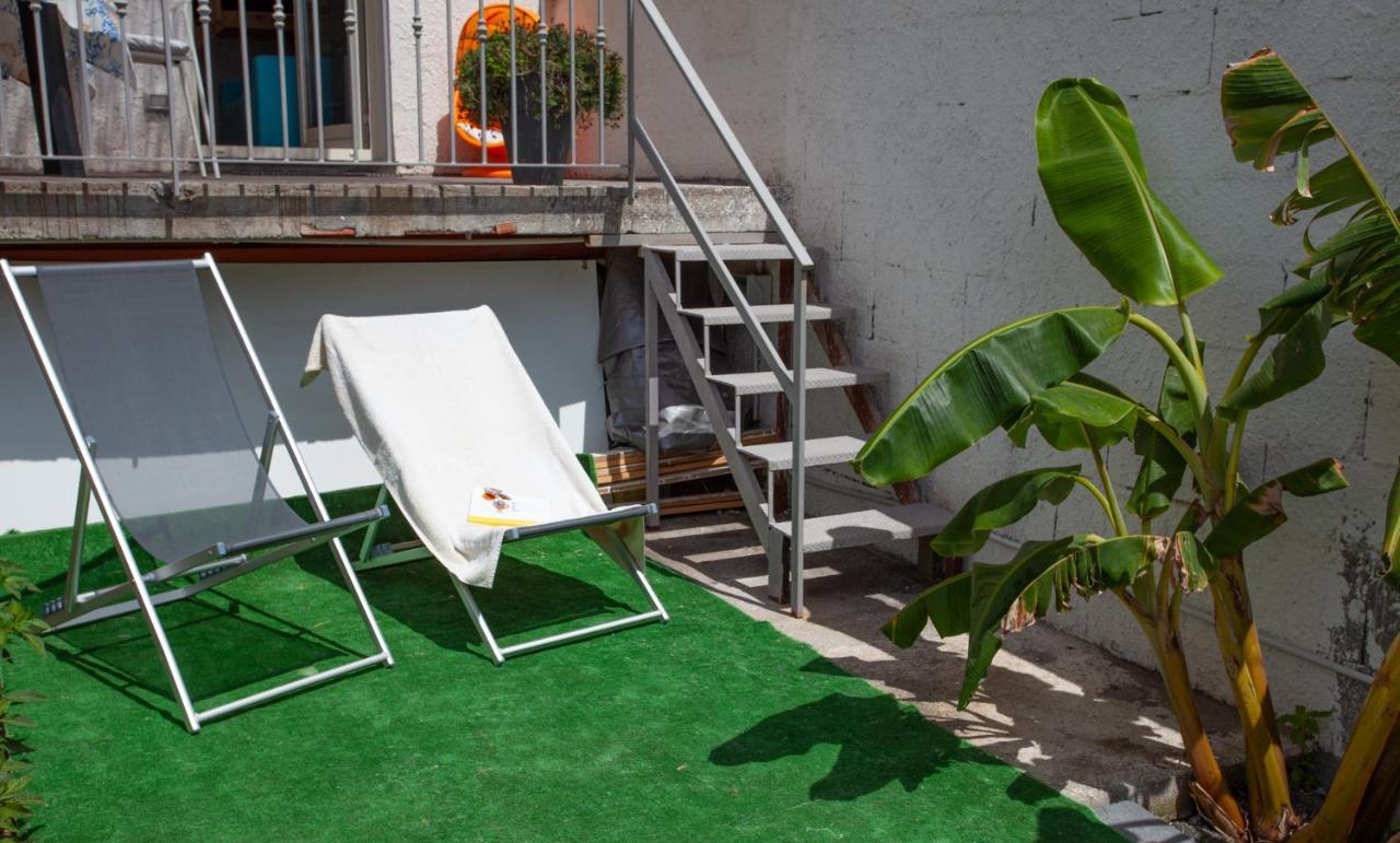 Casa Gioia Apartment Giardini Naxos Bagian luar foto