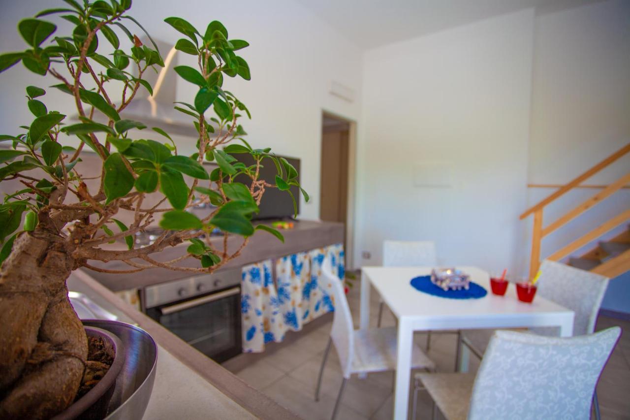 Casa Gioia Apartment Giardini Naxos Bagian luar foto