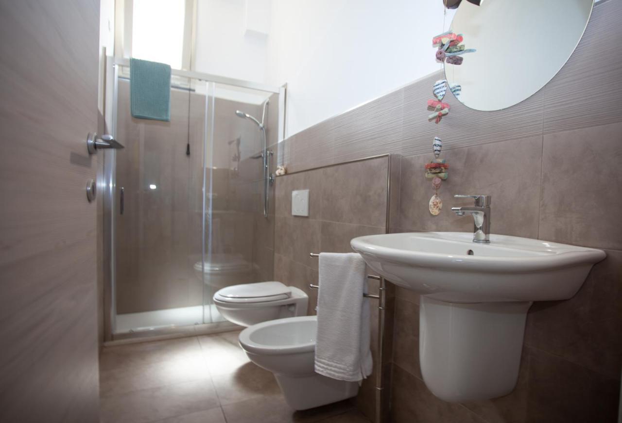 Casa Gioia Apartment Giardini Naxos Bagian luar foto