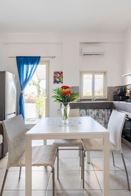 Casa Gioia Apartment Giardini Naxos Bagian luar foto