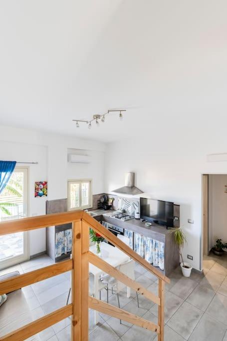 Casa Gioia Apartment Giardini Naxos Bagian luar foto