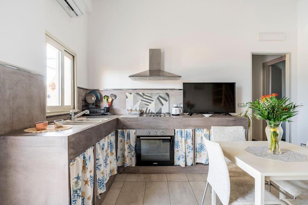 Casa Gioia Apartment Giardini Naxos Bagian luar foto