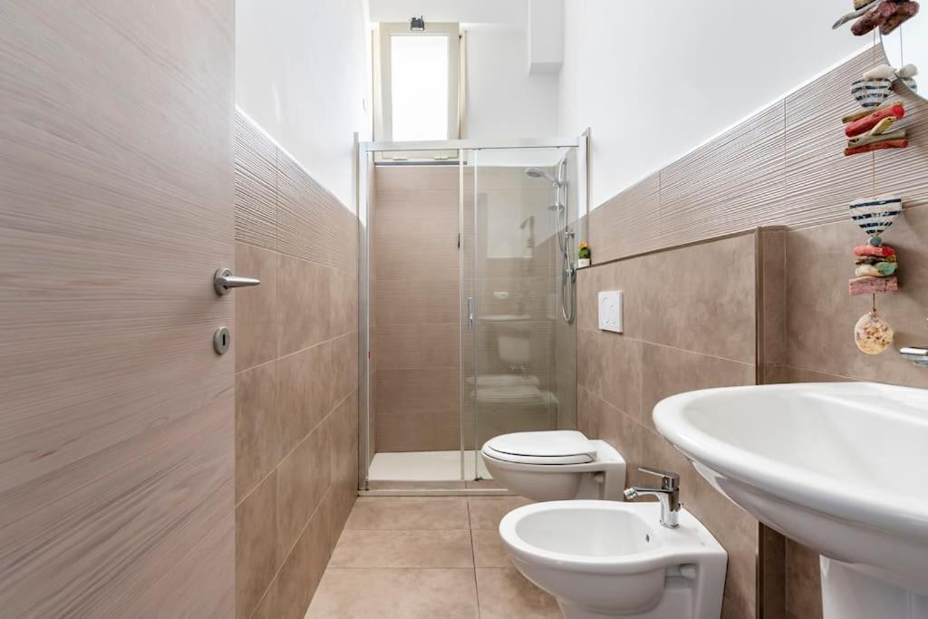 Casa Gioia Apartment Giardini Naxos Bagian luar foto