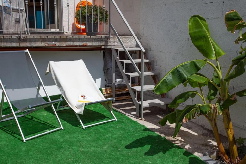 Casa Gioia Apartment Giardini Naxos Bagian luar foto