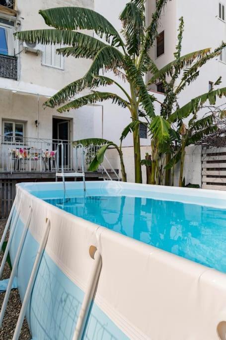 Casa Gioia Apartment Giardini Naxos Bagian luar foto